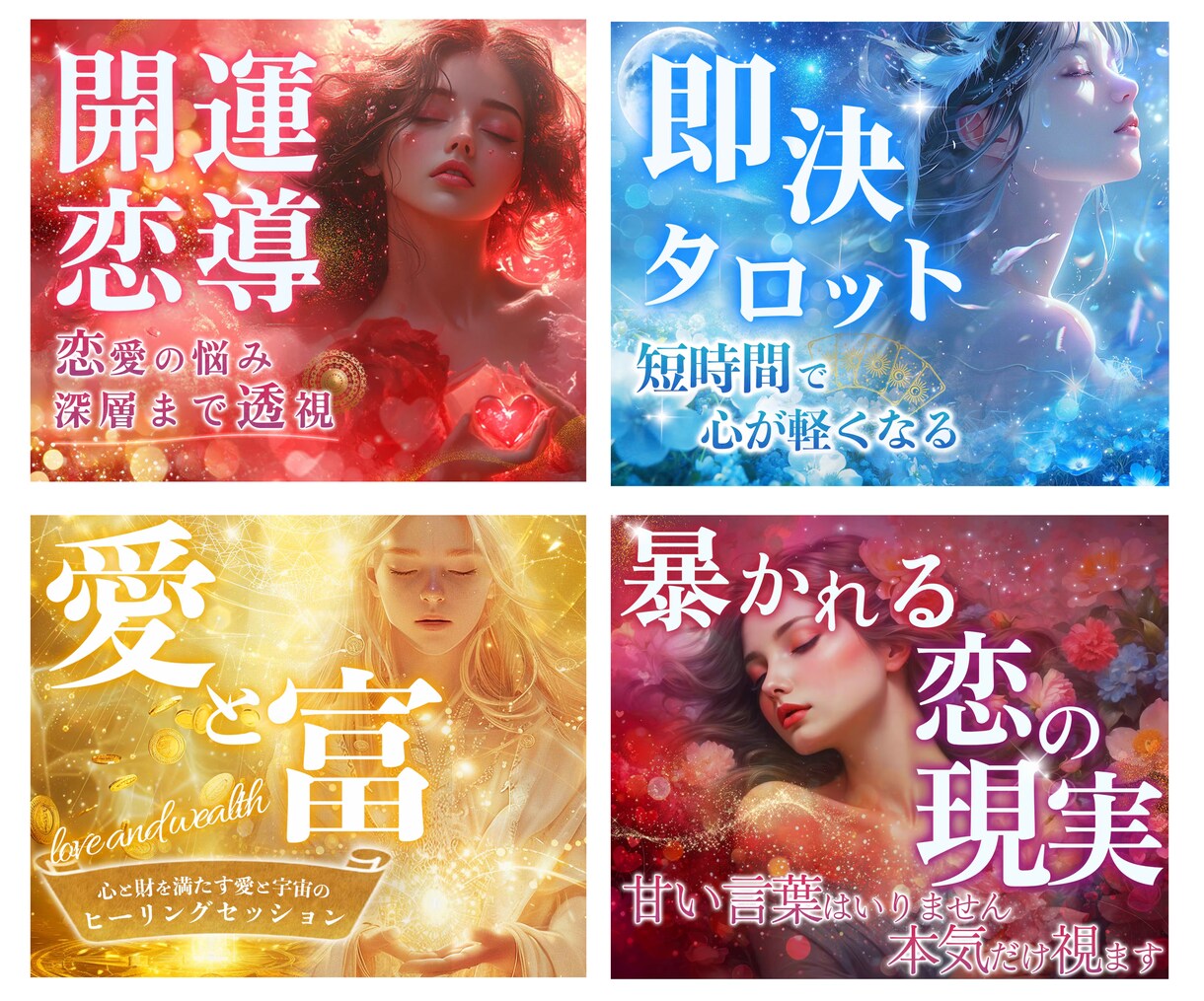 メニュー構成戦略｜アイデアを”サービス”に変えます 【出品で悩んでる方へ】構成＆価格設計をプロ視点でお作りします イメージ6