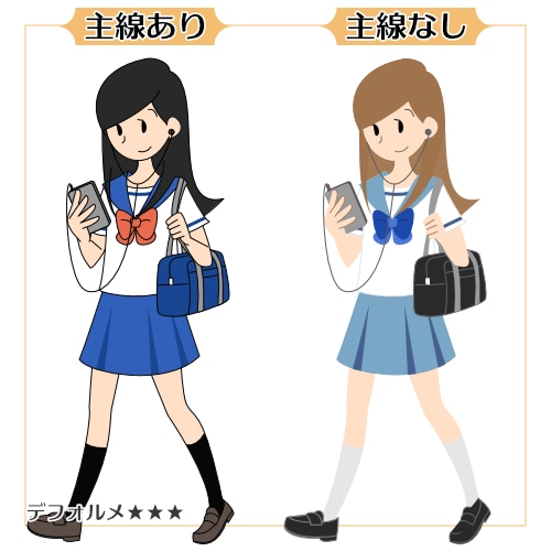 WEBサイトのイラスト・図解・制作全般お受けします イラストや図解で完読率アップ、WEB制作相談もOK イメージ3