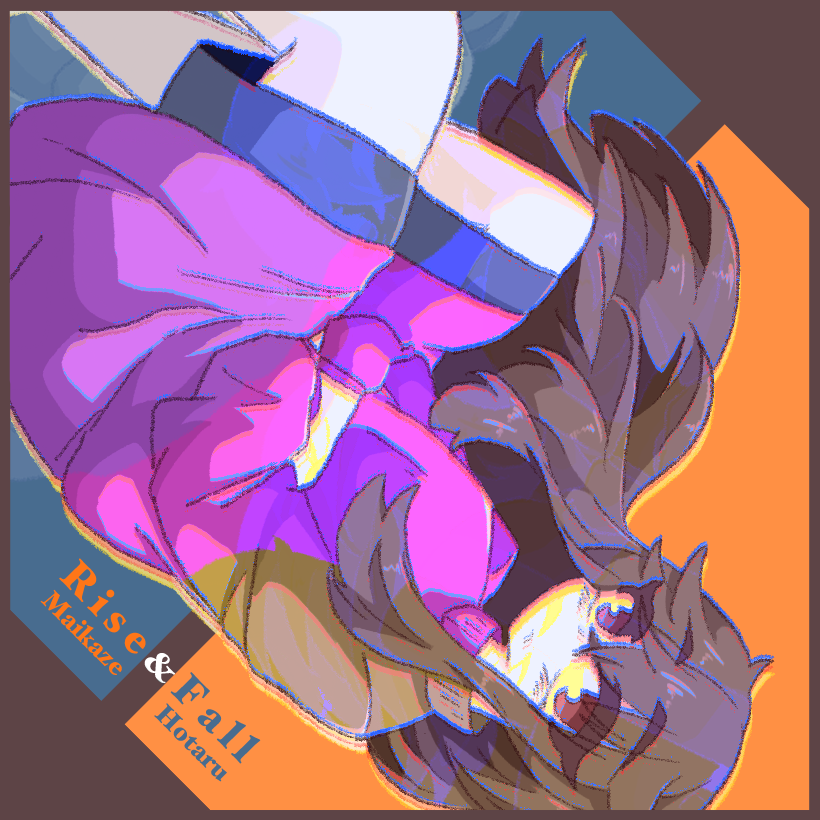 動画やサムネ、自分用に！オリジナルイラスト描きます シンプルでカワイイを提供します！！ イメージ5