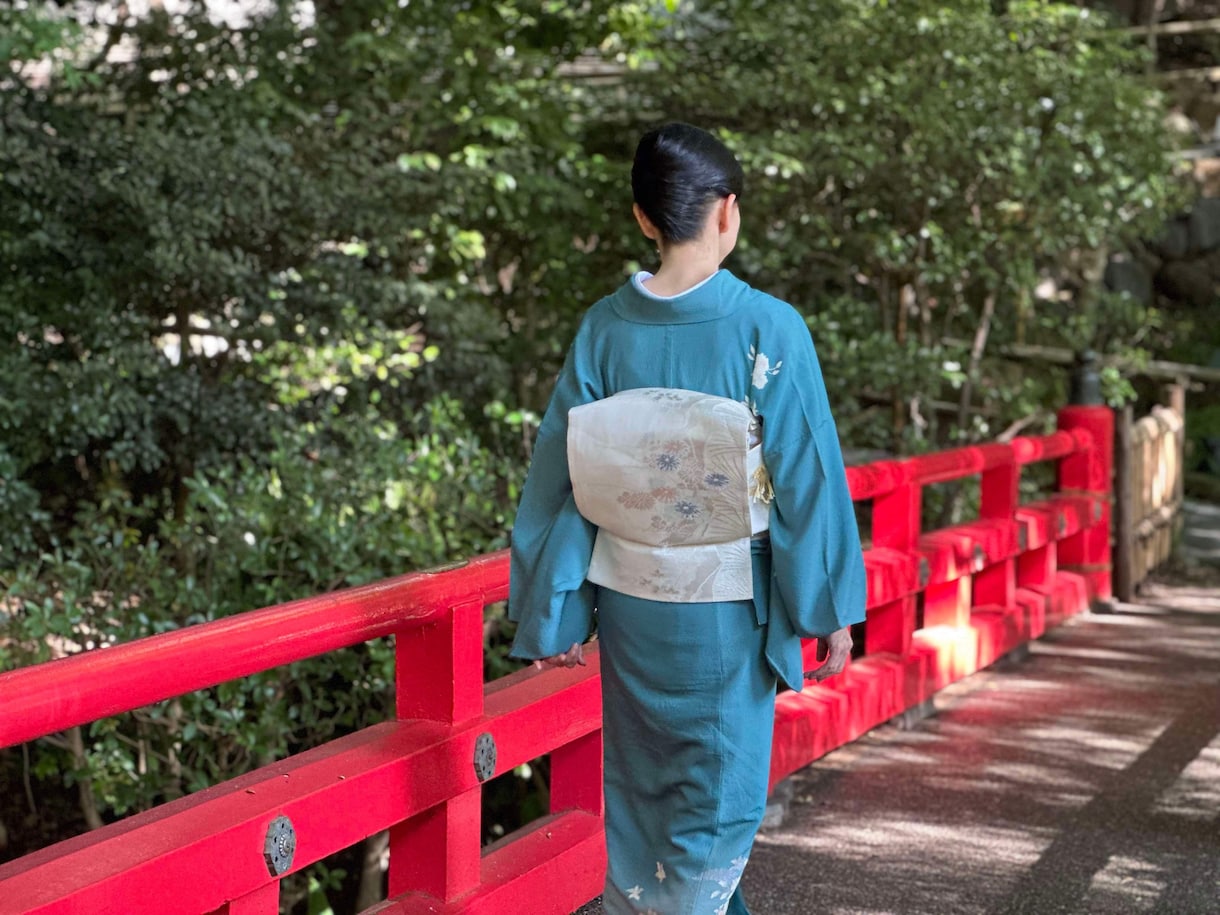 未来の貴方を語ってください♡実現へ向け背中押します 人生を変えたい！なりたい自分♡を実現するための扉開きましょう イメージ3