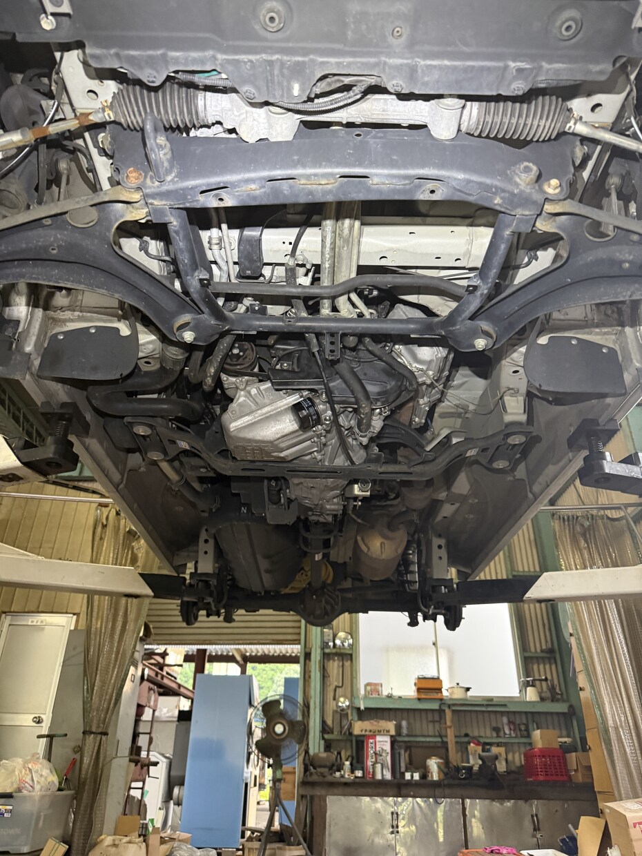 現役整備士が車購入・売却の相談にのります 初心者も安心！車購入の不安を丁寧にサポート イメージ2