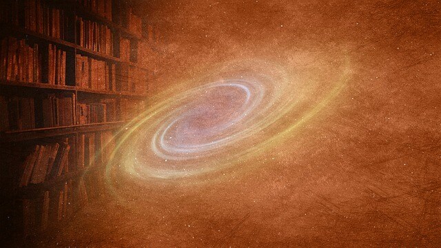 アカシックレコードのアチューメントします 宇宙システムとつながるサポートエネルギー イメージ3