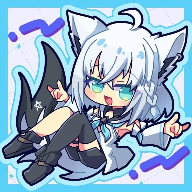 ワンポイントに！デフォルメイラスト製作します グッズなどにもご利用いただけるかわいいデフォルメキャラ！ イメージ5