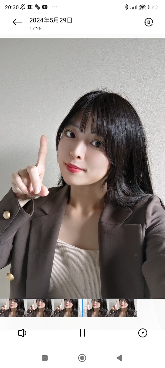 Z 世代の目線からアドバイスします あなたの婚活・恋活の悩み一緒に解決していきましょう イメージ1
