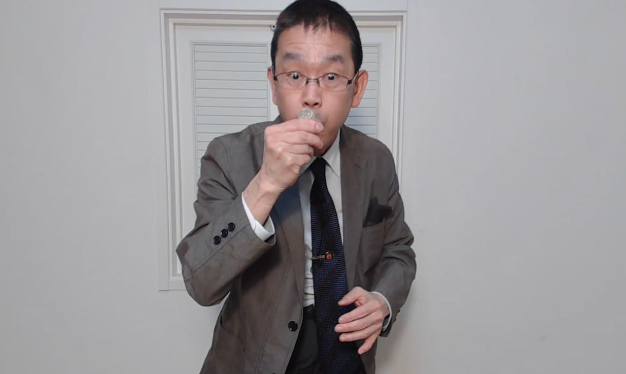 驚愕！あのワインボトルが出現するマジックを教えます 飲み会で必ずウケる人気No.1マジックをマスターしよう！ イメージ2