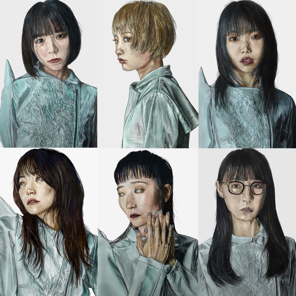 自分だけのアイコンや似顔絵を作成します 【似顔絵・アイコン】あなただけのものを熱心に描きます！ イメージ4