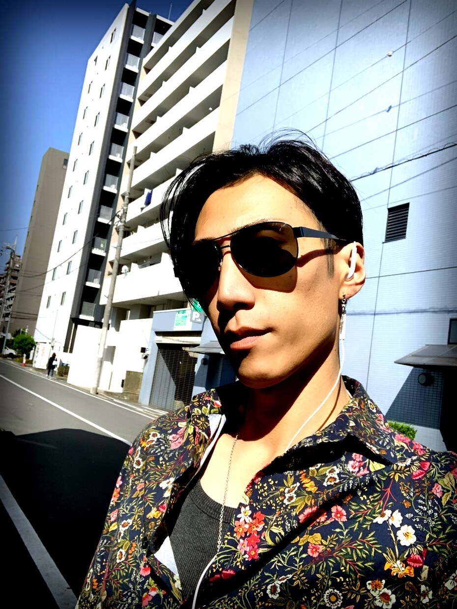 モデルやります どんなモデルでも対応可！！先ずはご相談を(^^) イメージ5