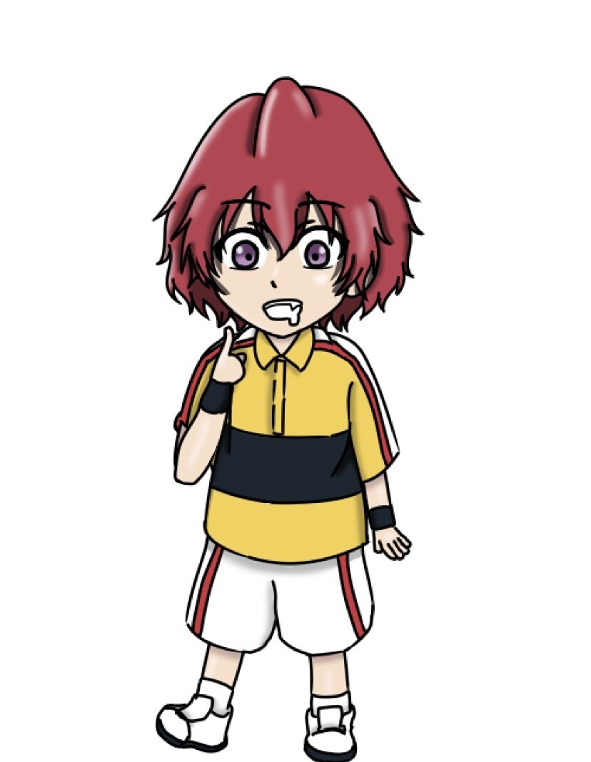 イラスト描きます 要望下さればなるべく添えるように頑張ります。 イメージ5