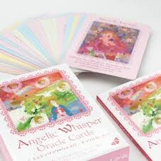 エンジェルオラクルカードであなたのお悩み解決❤️ イメージ1