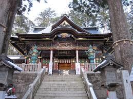 関東パワースポット三峯神社代理参拝します 芸能人や著名人も訪れる関東一のパワースポットで祈願されたい方 イメージ1