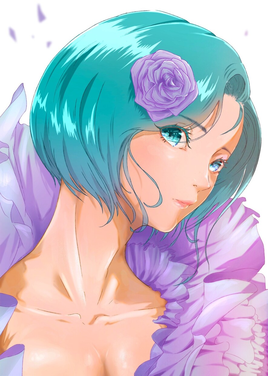 イラスト制作いたします 商業漫画賞受賞者の実力を、あなたのプロジェクトに。 イメージ1