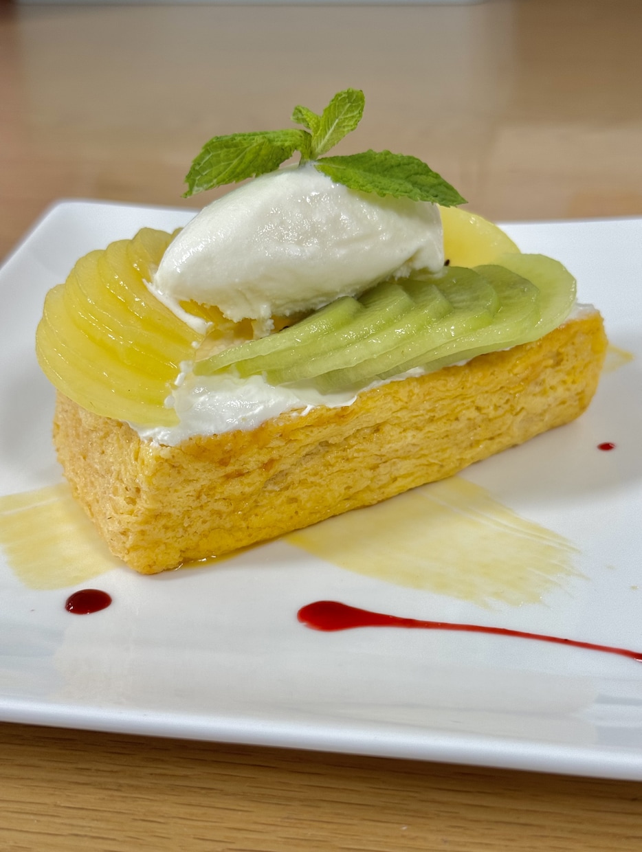 フレンチトーストのお悩み解決します お店探しや美味しく作るポイントなど簡単なご質問に答えます。 イメージ1