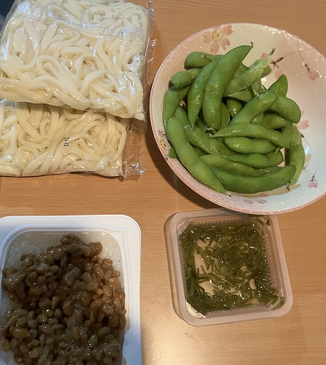 忙しい人の食事写真に30日毎日コメントします 減らす前に、まず足りてるか。崩れへん食べ方を一緒に イメージ3