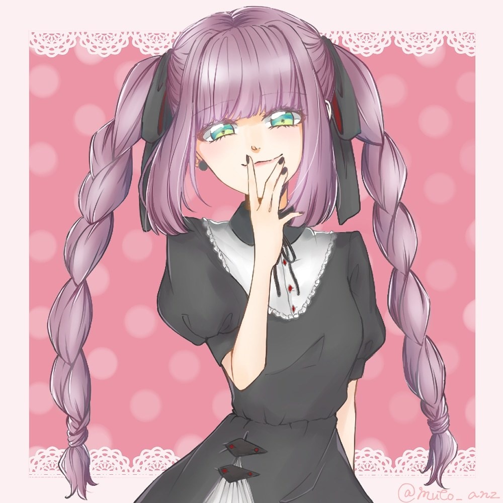 イラストアイコン描きます SD、等身どちらでも可能です☽･:* イメージ1
