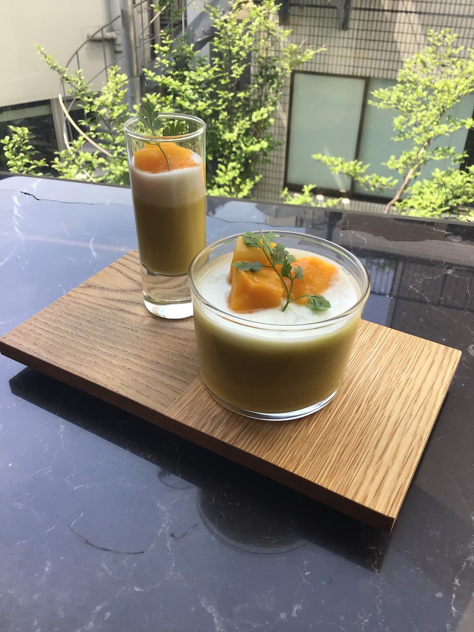 砂糖・小麦不使用スイーツのレシピ相談を受けます パティシエが砂糖・小麦不使用レシピを最適化します。 イメージ2