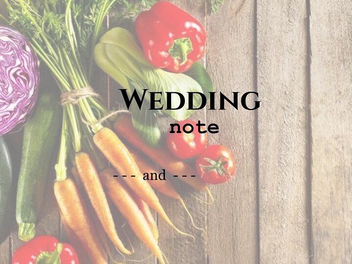 weddingのコンセプトを考えます 元ウェディングプランナー、Instagramでも配信中です イメージ2