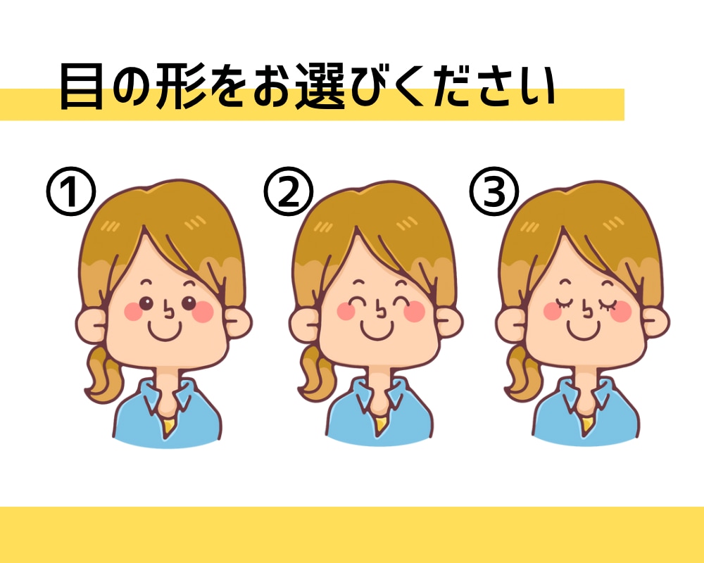 商用OK！シンプルでインパクトあるアイコン描きます 雰囲気似せのデフォルメイラストです！ イメージ2