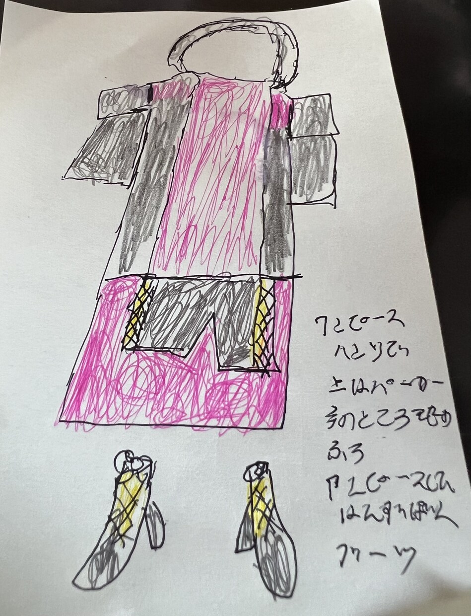オリジナルゆるキャラ売ります ゆるキャラと遊びを受け取ってください． イメージ6