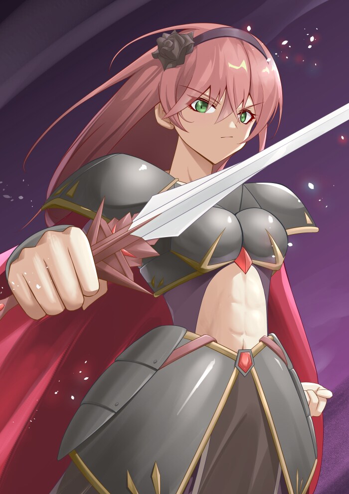 キャラクターイラスト、男女ともにお描きします あなただけのオリジナルキャラクターをイラスト化！ イメージ2