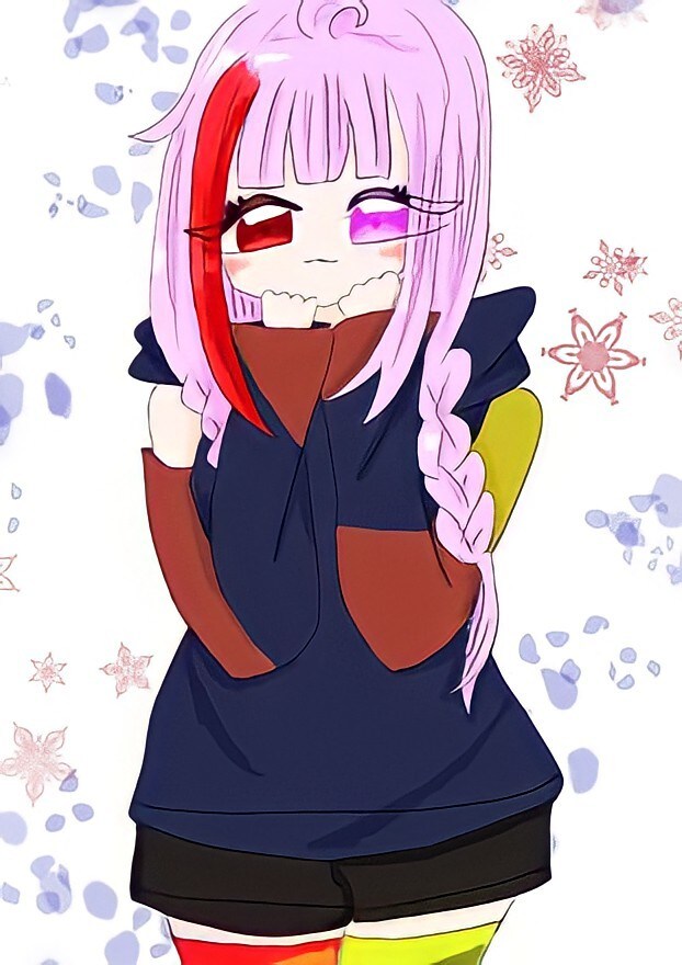イラストの依頼を受付ます イラストの依頼を受けます絵柄が好きっていう方に依頼を受けます イメージ3