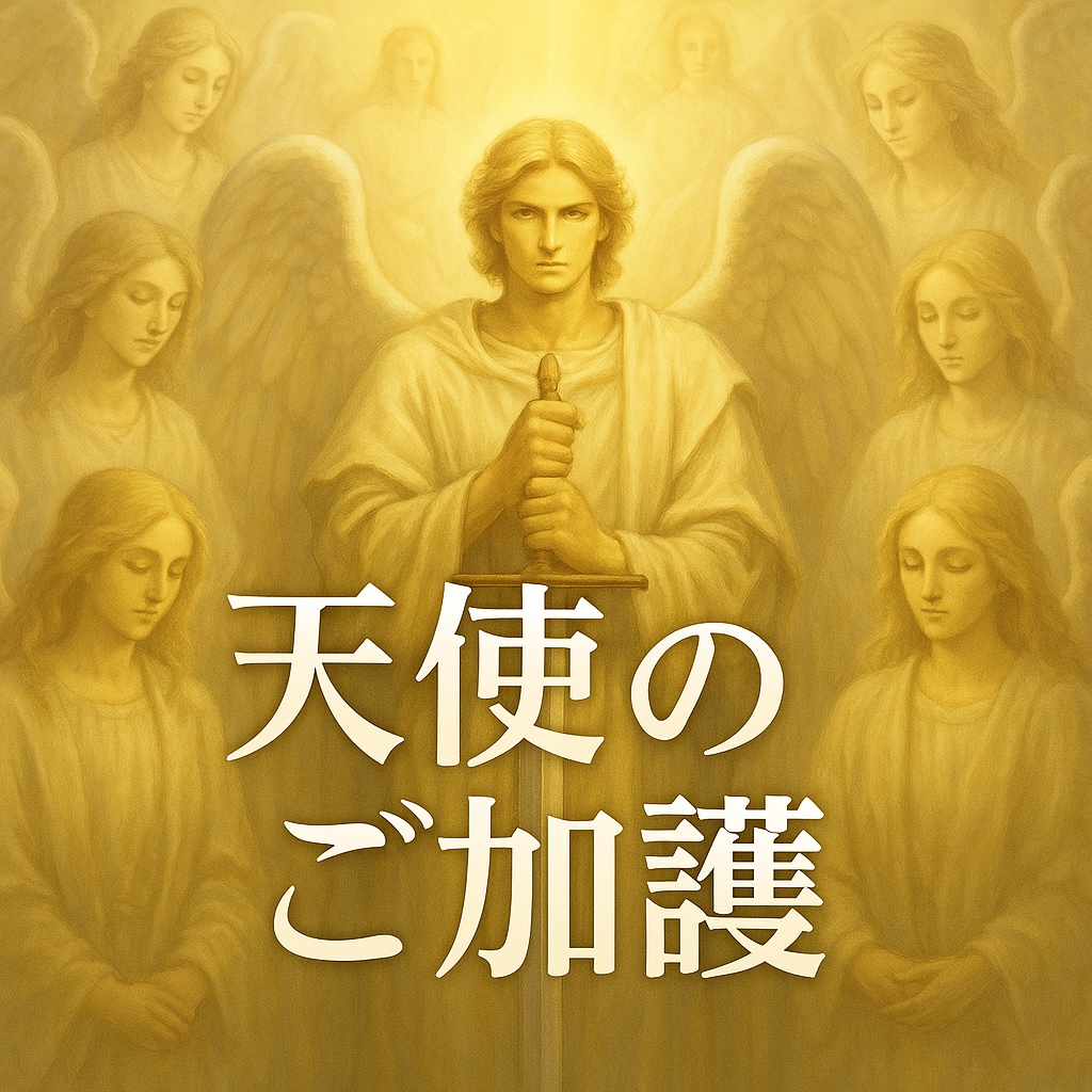 大天使の加護であなたと家族を交通安全で守ります 旅行前、新車買い替え時、ご家族の通学、バイクや自転車も祈願可 イメージ6