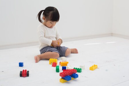 お子さんとの遊びに悩んでる方にアドバイスます 子どもとの遊びで悩んでいませんか？ イメージ1