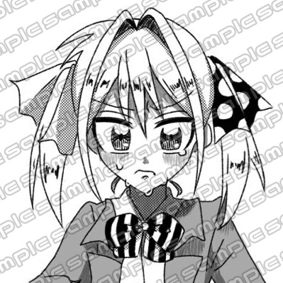 11月限定サービス！可愛いアニメ風イラスト描きます あなた用の、安価で可愛い女の子のイラストを描きます イメージ3