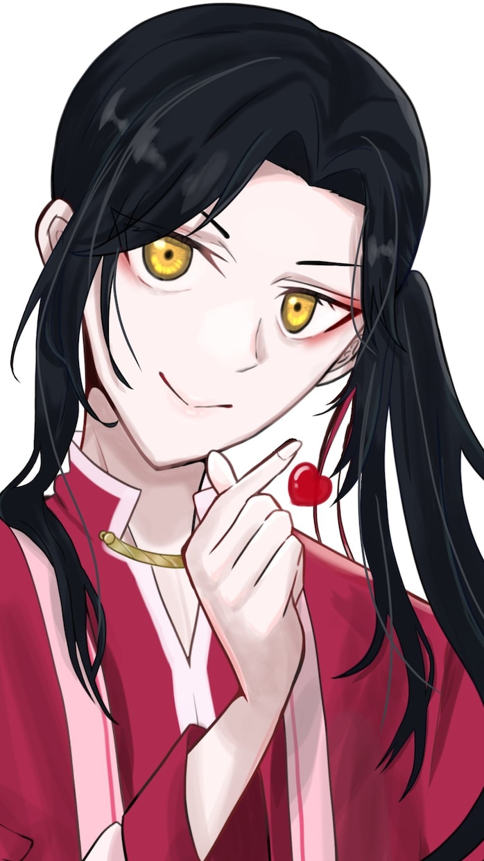 あなた専用のアイコン描きます アイコン描きます ミニキャラから普通のキャラまで描きます！ イメージ4