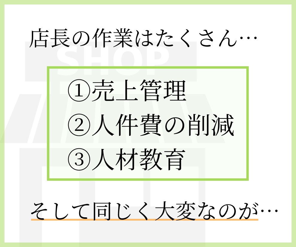 Excelでシフトや勤務表作成の時短を手助けします 〜あなたの業務に合わせて『唯一無二のツール』を制作〜 イメージ3
