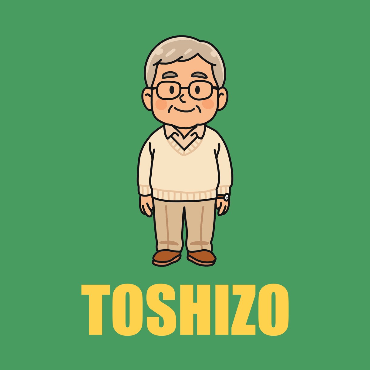 SNSアイコン＆似顔絵イラスト描きます SNSアイコン・プレゼント・名刺用にもぴったりです。 イメージ4