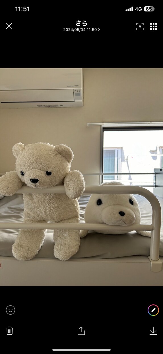 あなたの理想のボディへ導きます 継続して成功を叶えよう。休日は心地よいご褒美を❗️ イメージ1