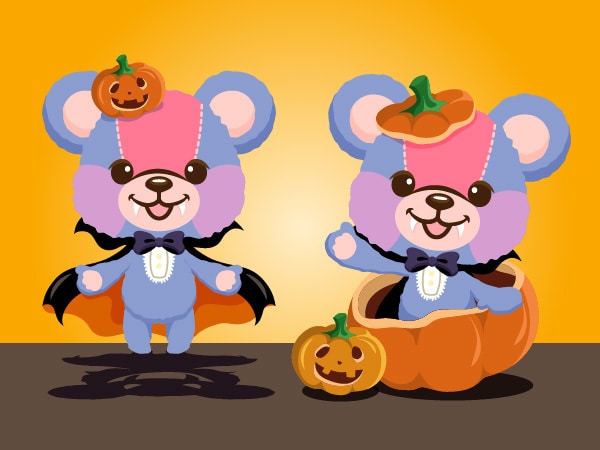親しみある愛されキャラクターを制作いたします HPの案内役などキャラクターが広告となってアピールします イメージ4