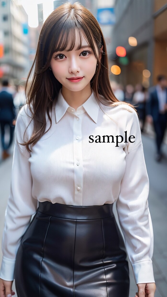 あなたの欲しいを大量にAIで叶えます 高性能AIを使用した高画質なAI画像を代行生成します。 イメージ2
