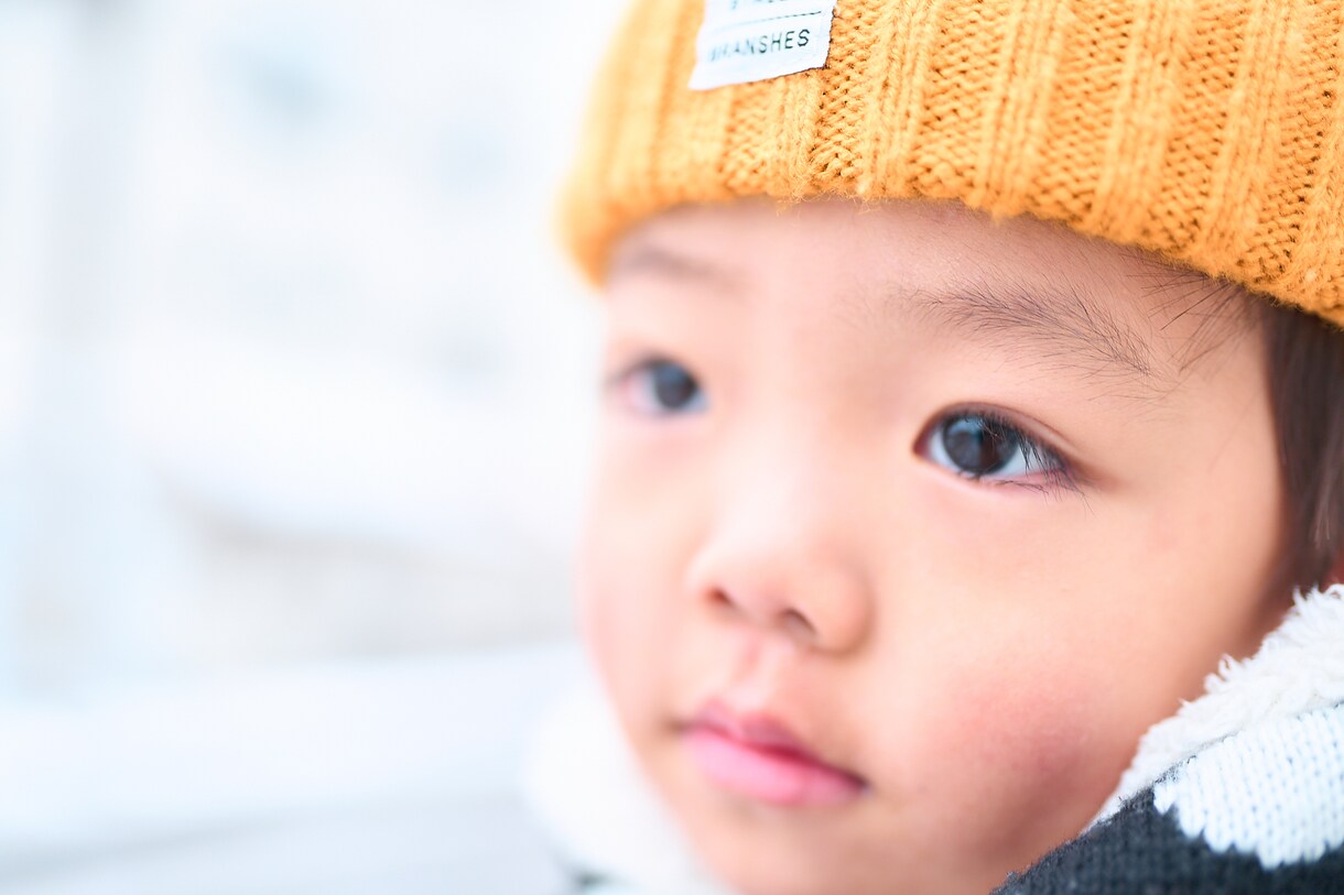 何十年後に見返しても温かい写真を残します ありのままを自然に、「きずなフォト」フィルムのような温かさを イメージ5