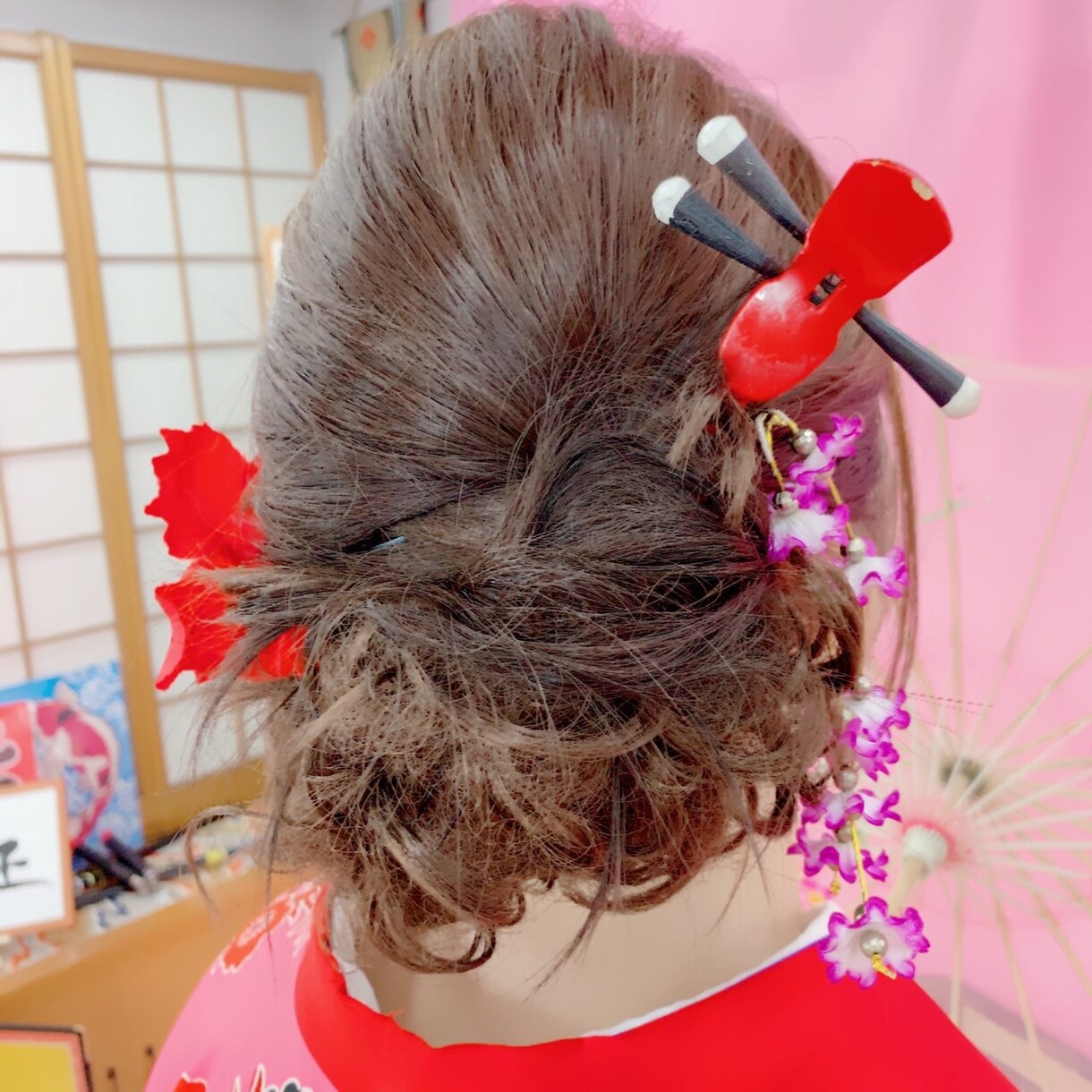 エステティシャンがお気軽に話し相手になります 雑談、相談、愚痴や美容についての事、人と繋がりたい方！✨ イメージ1