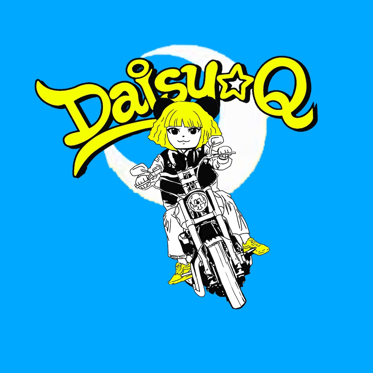 オリジナルキャラクター制作します 人間×動物の自己投影オリジナルキャラクターを制作します イメージ5