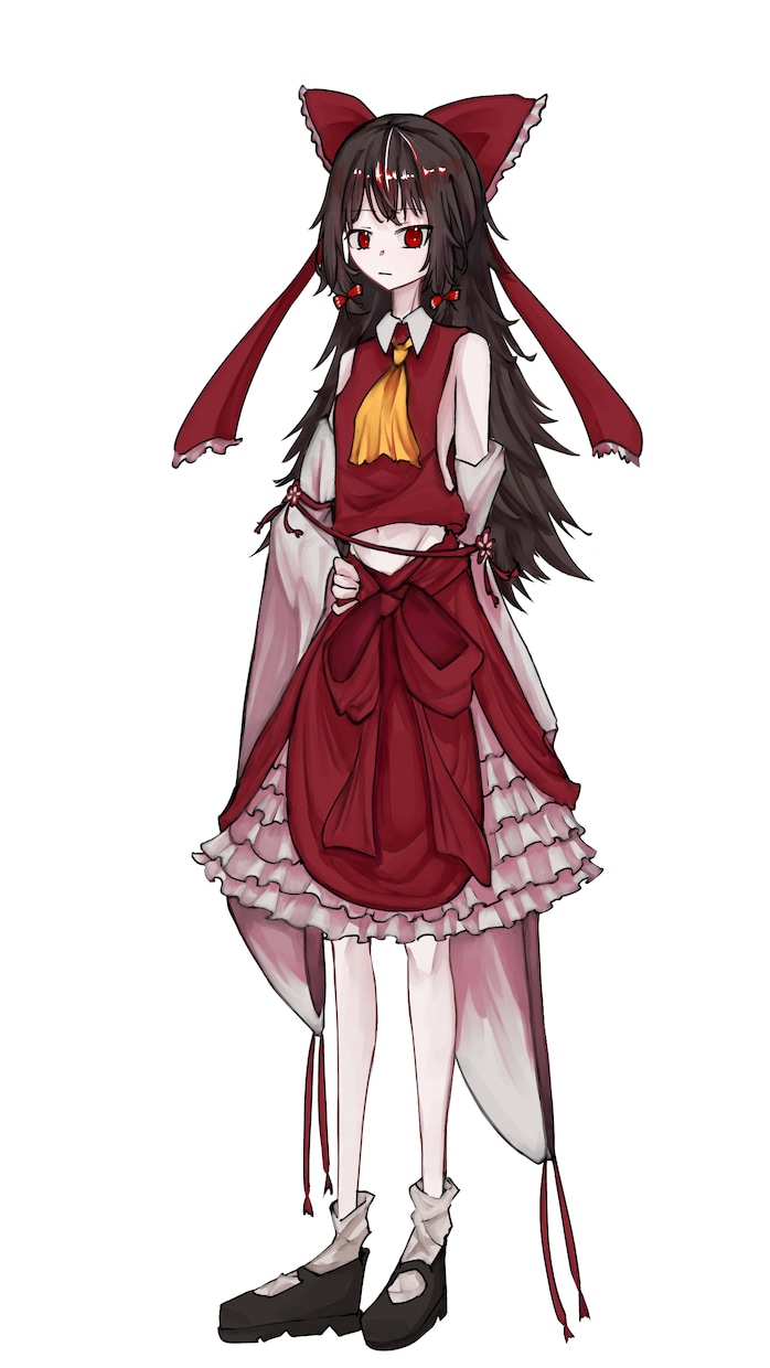依頼者に合わせた柔軟な対応で厚塗りイラスト描きます お安くハイクオリティなイラストをお届けします イメージ5