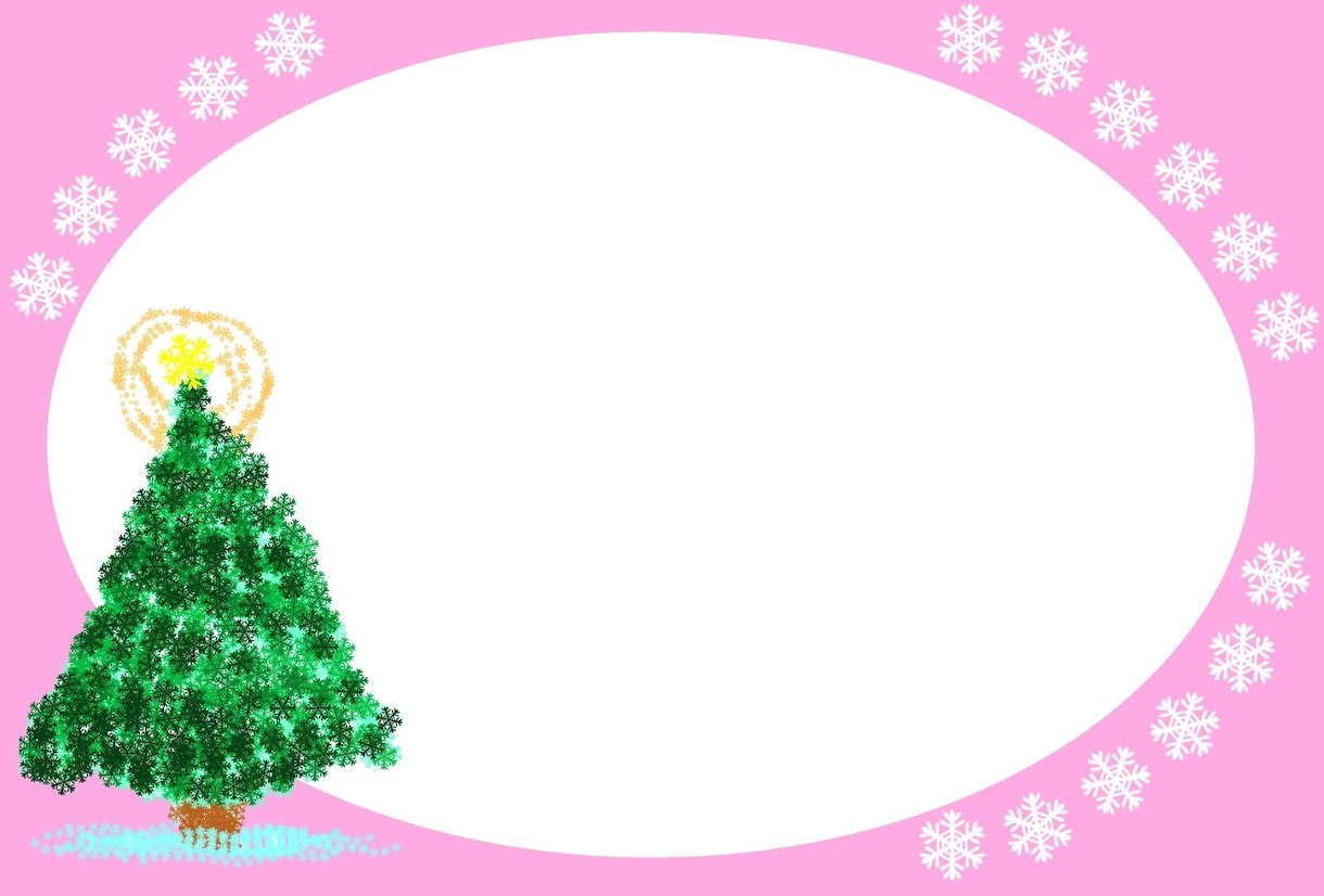 商用OK！個人利用も！用途様々季節イラスト描きます 年賀状 暑中見舞 Xマス 季節の挨拶&イベントに使える絵制作 イメージ6
