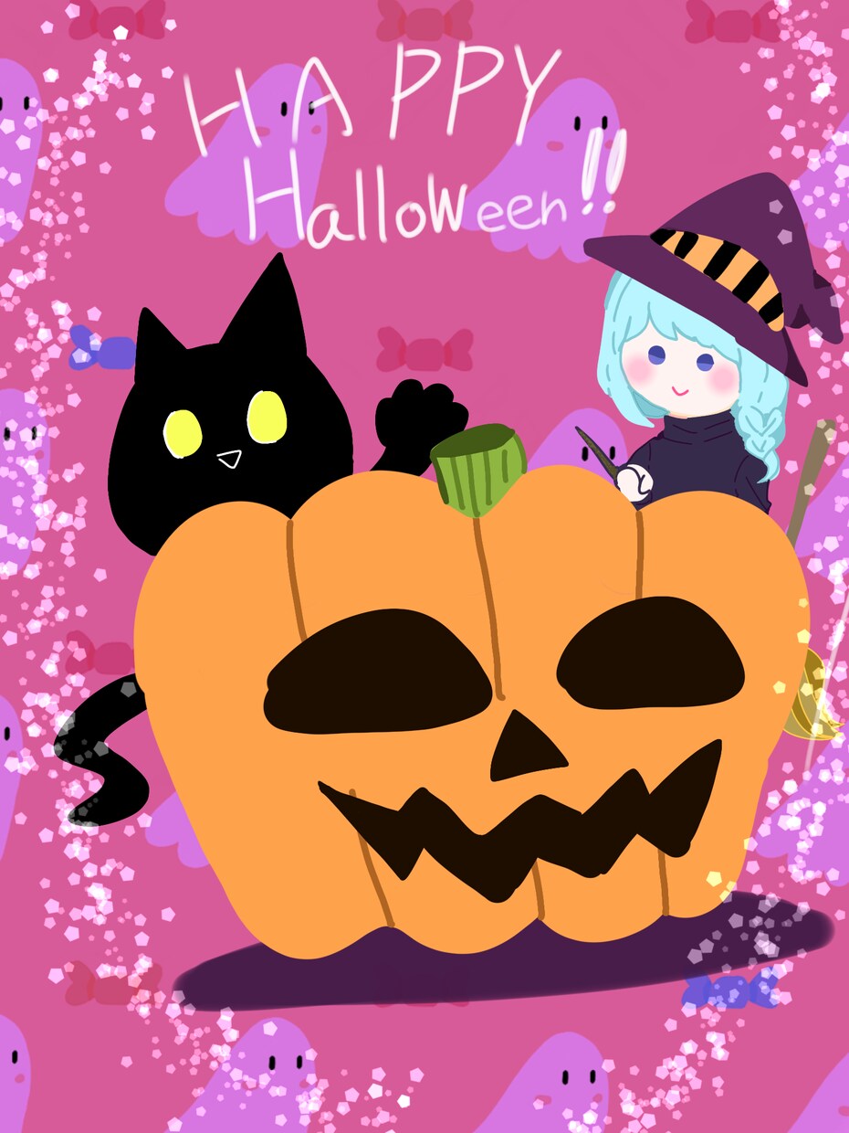 二次創作や一次創作などのイラストを描きます 優しい雰囲気の絵が得意です依頼者からのお題を貰って頂きます イメージ5