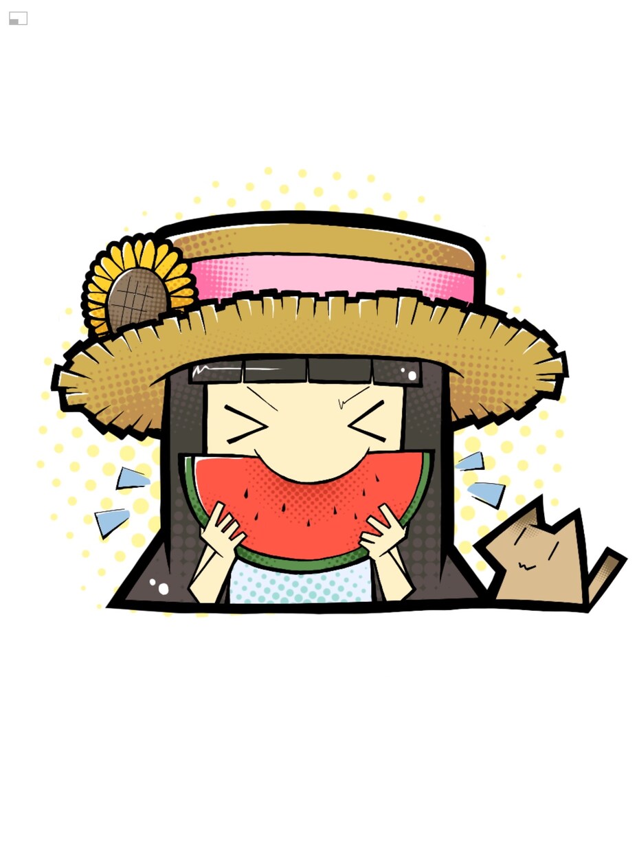 あなたのイメージイラスト描きます 似顔絵よりも“似顔絵っぽい”イラストが欲しい方へ イメージ3