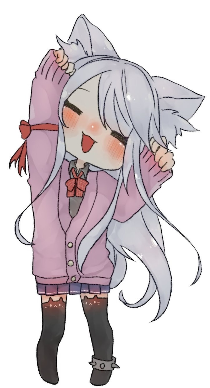 ワクワクドキドキ3000円ガチャ！？描きます 3000円でお任せイラスト買ってみませんか？ イメージ2