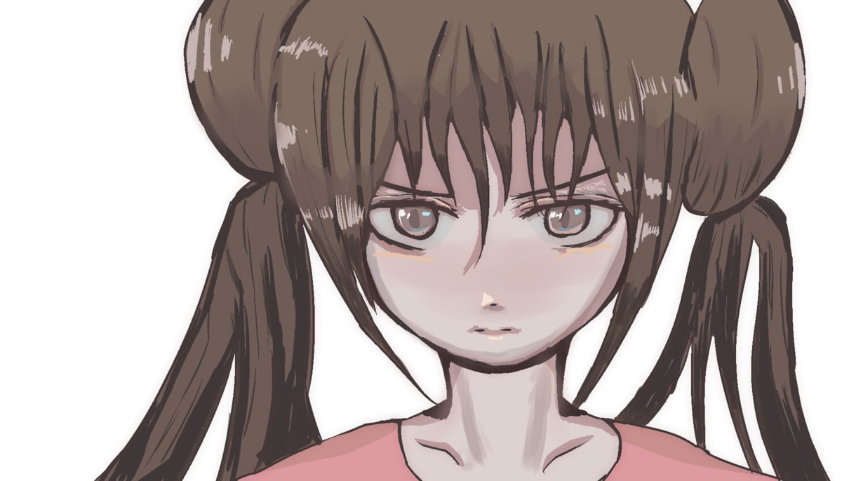 SNSのアイコン、ヘッダー、イラスト等を描きます 短納期で製作可能！自キャラなどにも対応いたします。 イメージ4