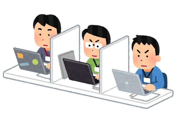 Webプログラミングの相談・サポート受け付けます 独学のプログラミング学習でお困りの方へ イメージ1