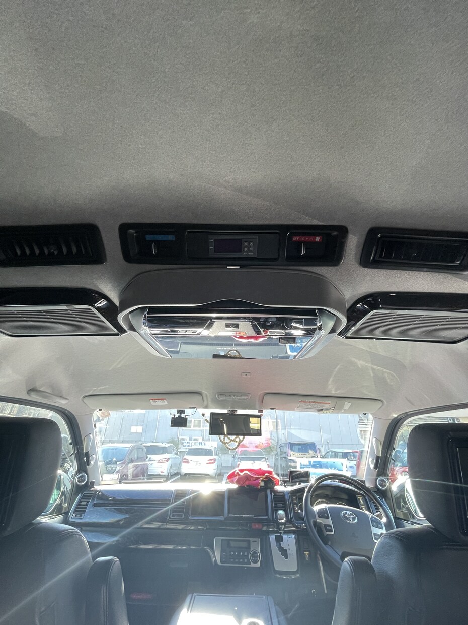 車の電装品DIY取り付けアドバイスします 電気資格者がしっかりした施工術説明、プロのやり方教えます。 イメージ9