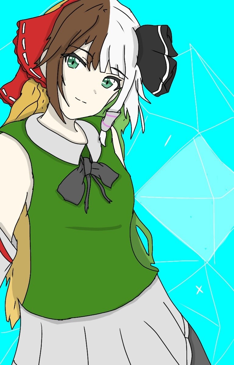 かわいい感じのイラストを描きます 短時間で可愛い絵柄で女の子なら！ イメージ3
