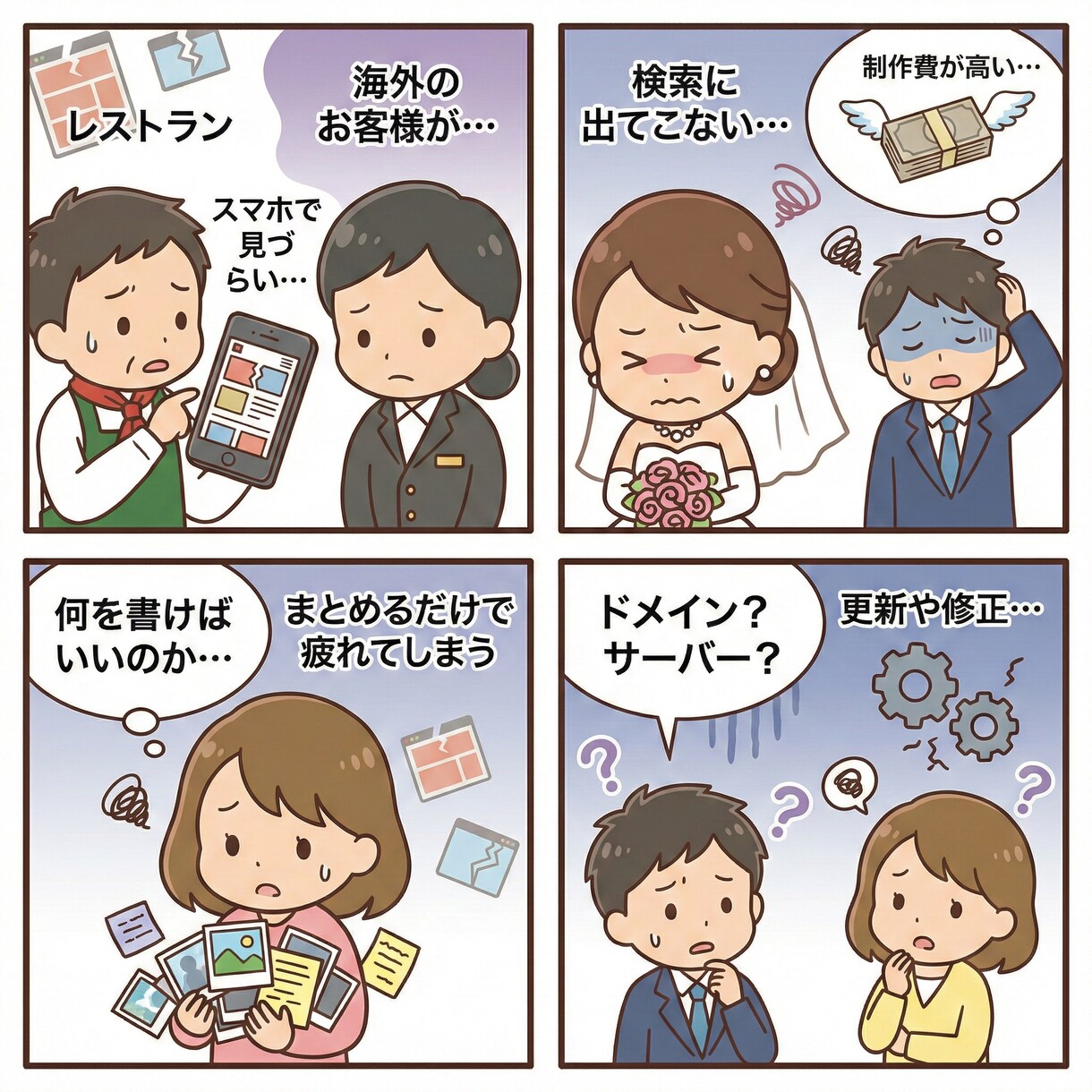 先着10名様 ★ 集客に強い LPを作成します LP＋(２P) ｜ 文章作成・SEO・スマホ対応・多言語OK イメージ1
