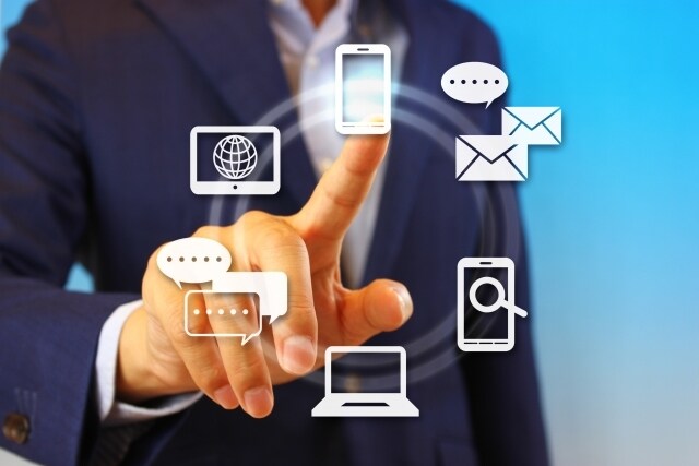 ネットワークやコンピュータの御相談にお答えします 会社や個人でコンピュータを選ぶ・使うをサポートします イメージ1