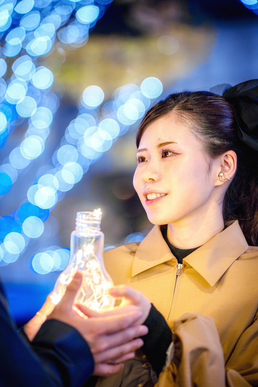 静止画でレタッチ済みの綺麗なデータをお渡しします コンテスト入選歴有、プロフィール写真で仕事増加した事案有り！ イメージ6