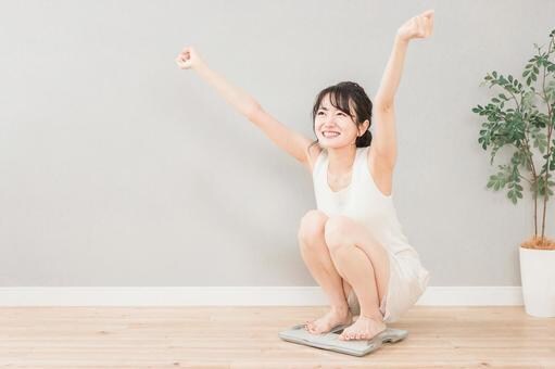 ダイエットご相談・美容ご相談ききます ダイエット成功者・美容ヲタクにご相談☆彡 イメージ1