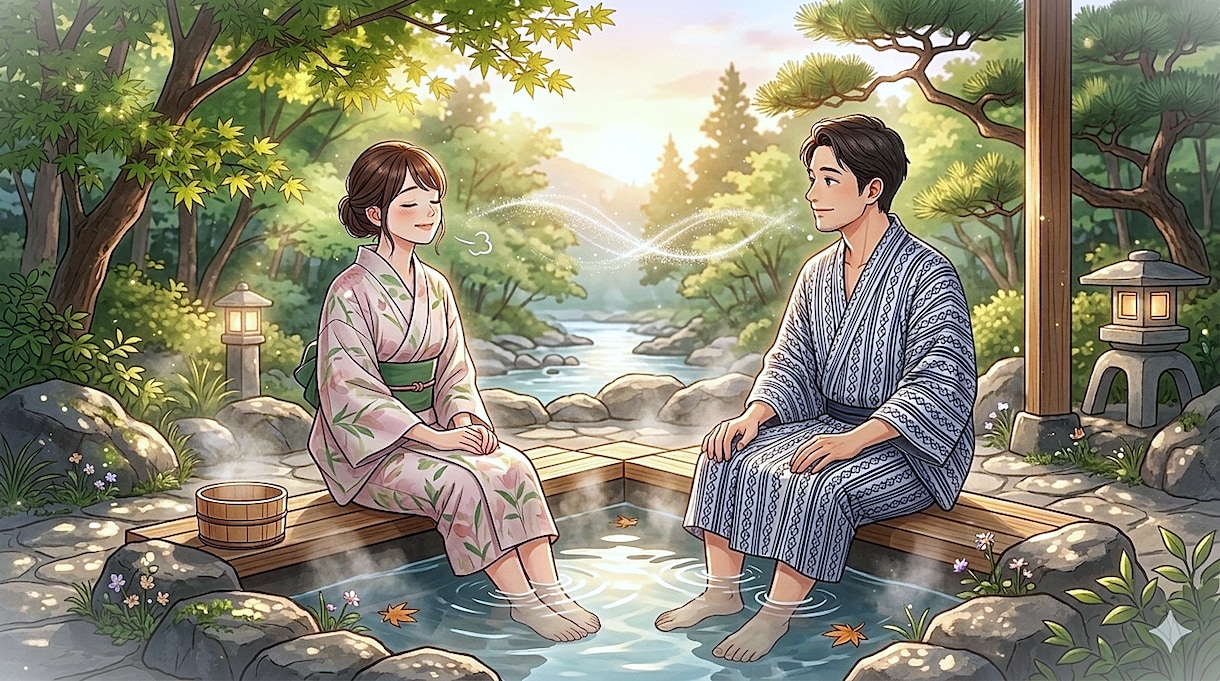 男性が苦手な方でも安心☘️気楽に話せちゃいます 5分でもお気軽に☘️気分転換、休憩、愚痴、雑談なんでもOK イメージ10